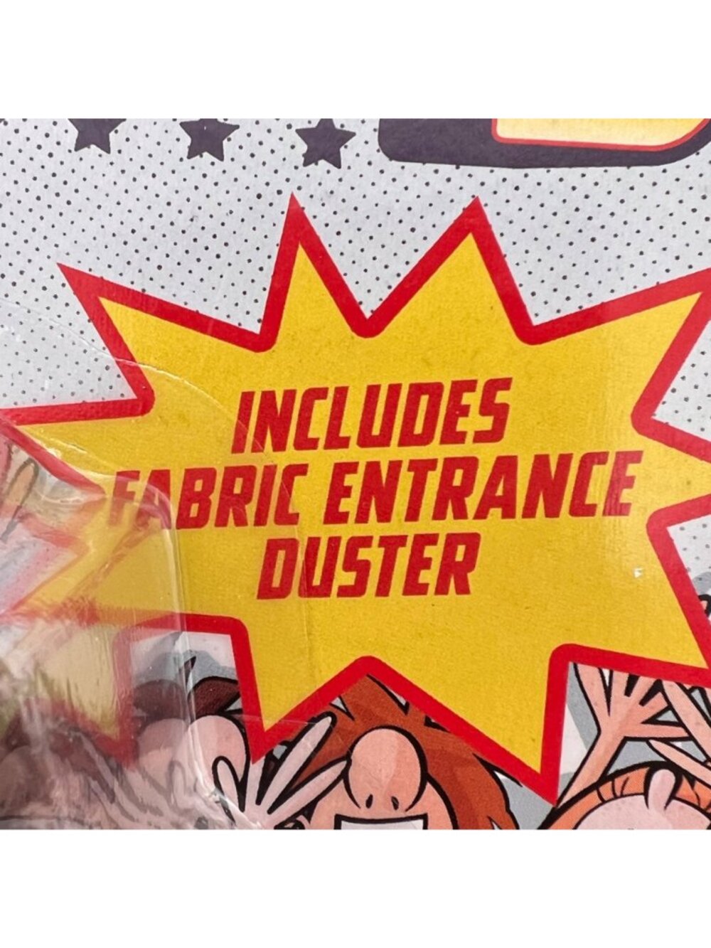 WWE Superstars Undertaker Action Figure & Fabric Entrance Duster Series 3 2022 - Picture 4 of 14